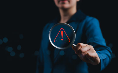 The Strategic Value of IT Audits for SMB Executives