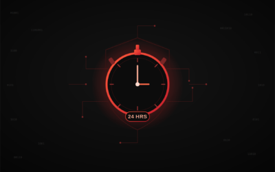 Incident Response: What Happens in the First 24 Hours After a Cyberattack